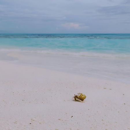 Bougan Villea Retreat Bodufolhudhoo Exterior foto