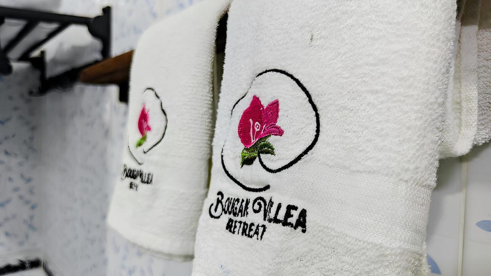 Bougan Villea Retreat Bodufolhudhoo Exterior foto